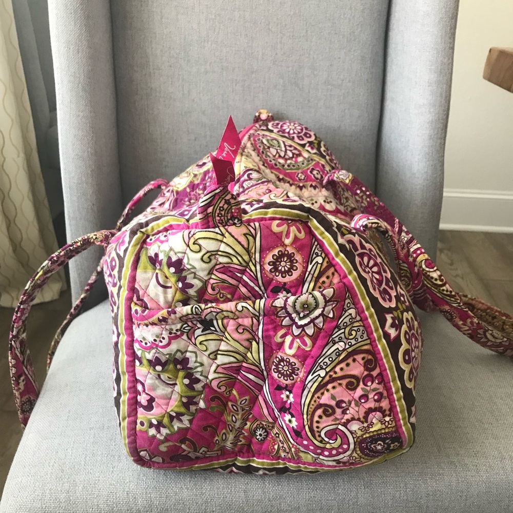 Vera Bradley set - Picture 7 of 8